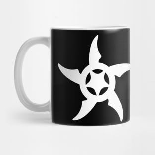 Ratchet and Clank - Ratchet and Clank 2 Weapons - Chopper Mug